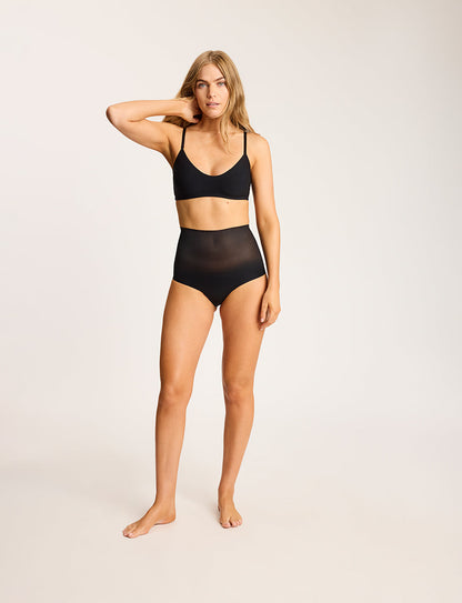 Commando Featherlight Control Brief