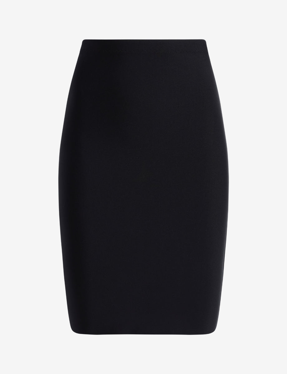 Commando Two-Faced Tech High Rise Half Slip