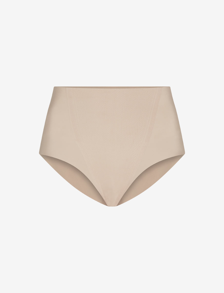 Commando Zone Smoothing Brief