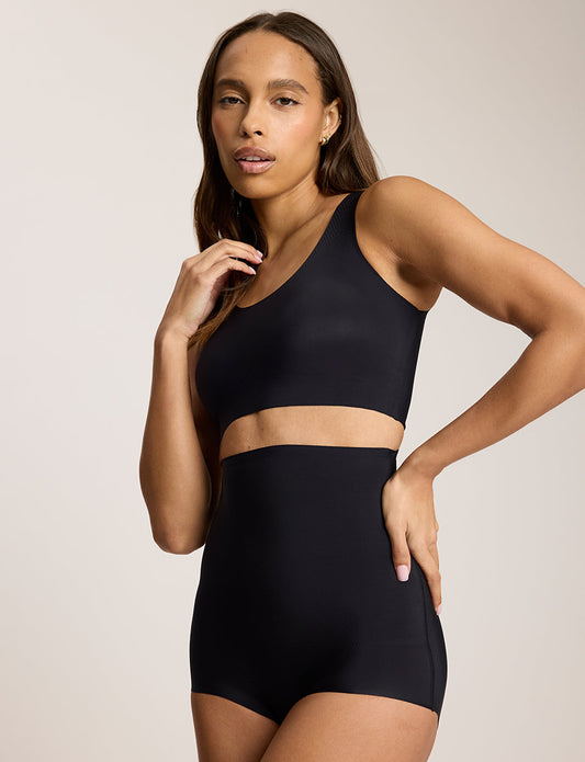 Commando Zone Smoothing High Waisted Brief