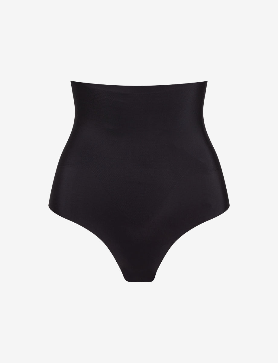Commando Zone Smoothing High Waisted Brief