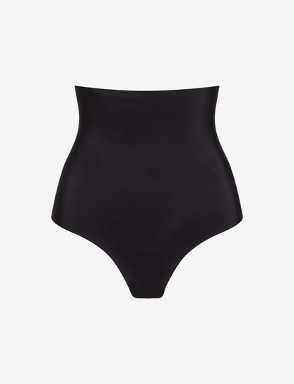 Commando Zone Smoothing High Waisted Brief