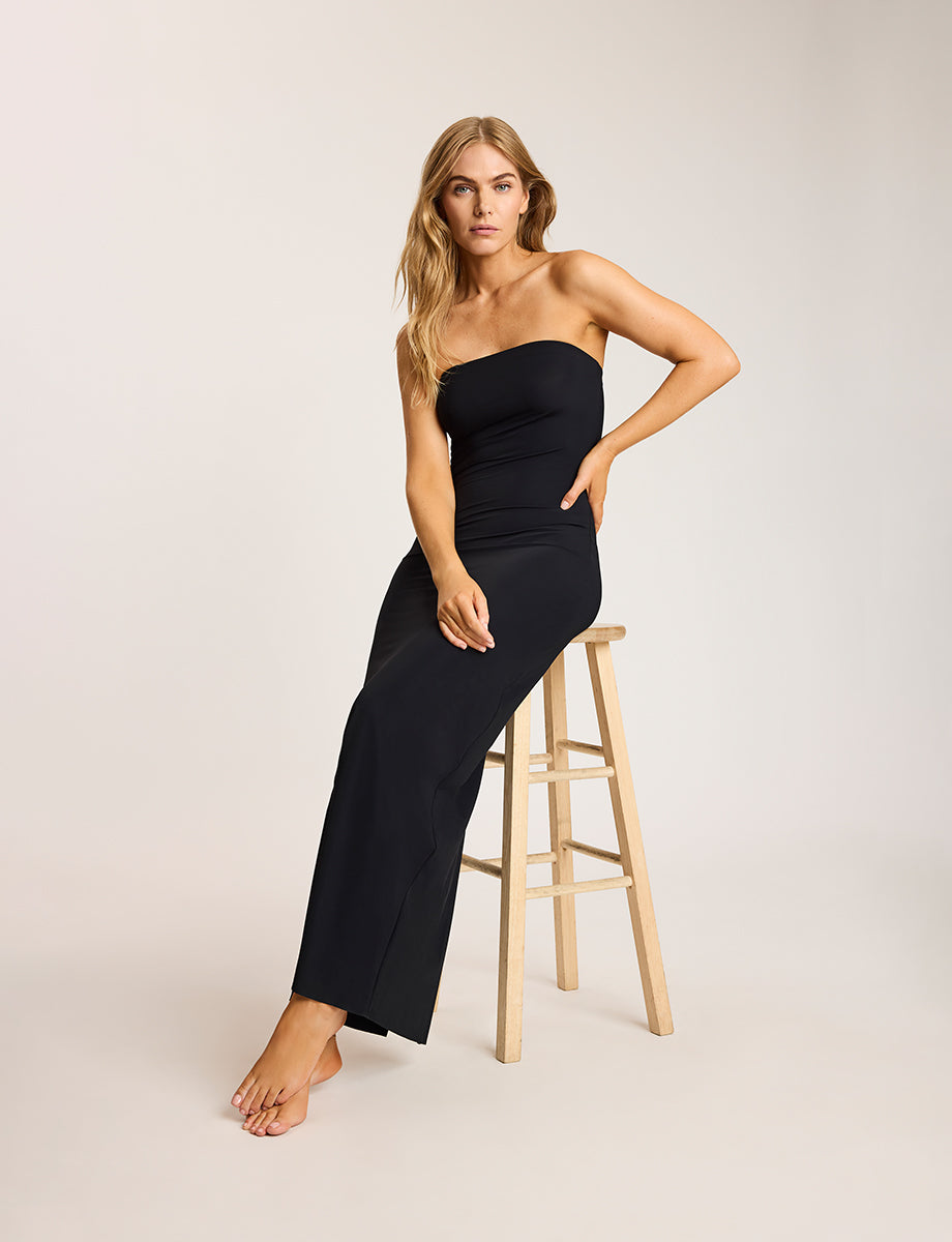 Commando Classic Strapless Maxi Slip