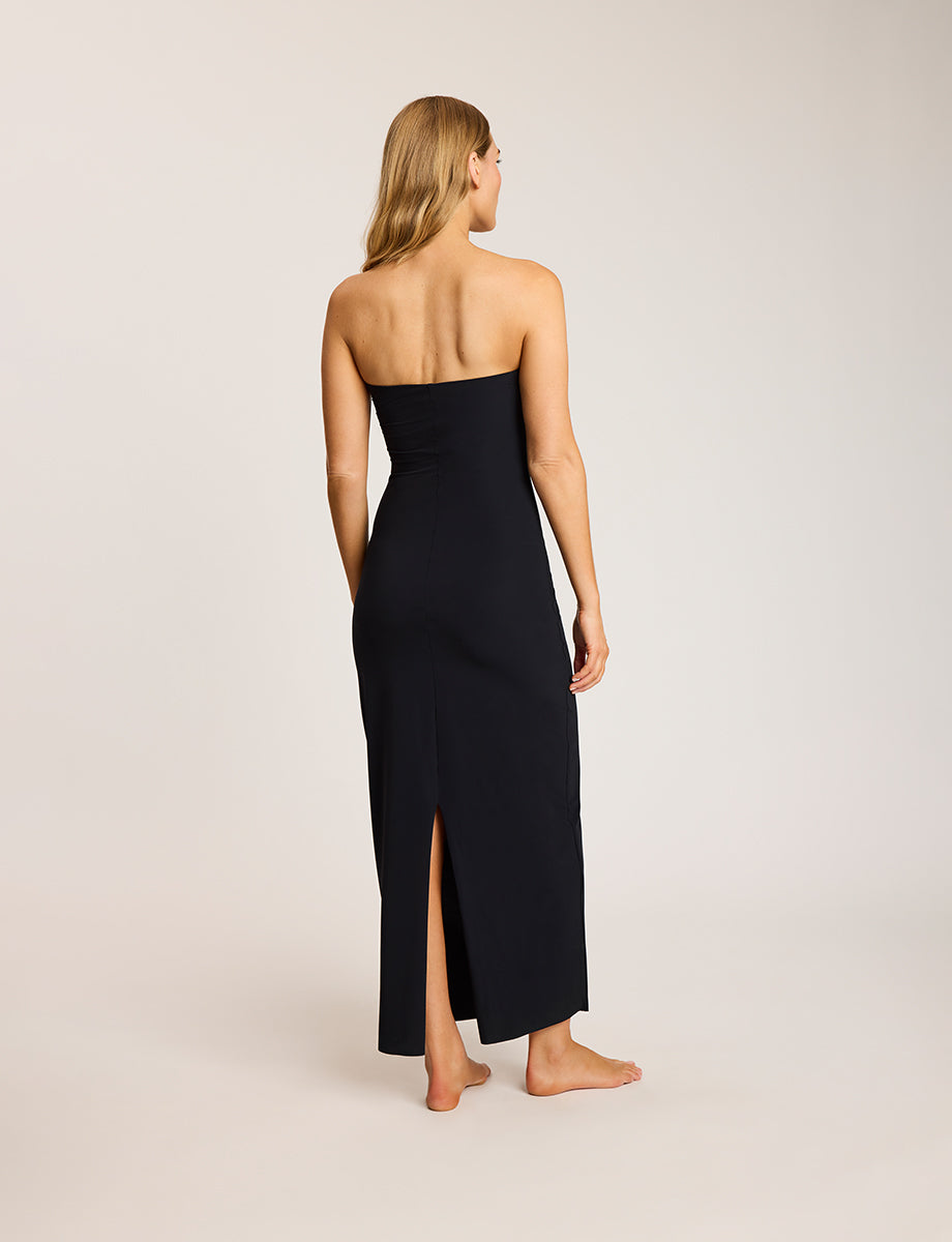 Commando Classic Strapless Maxi Slip