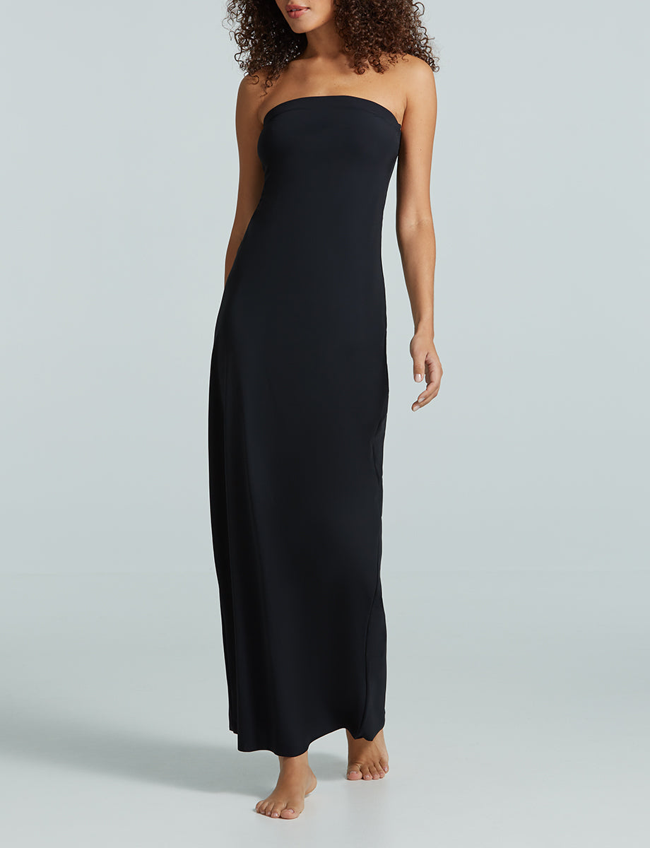 Commando Classic Strapless Maxi Slip