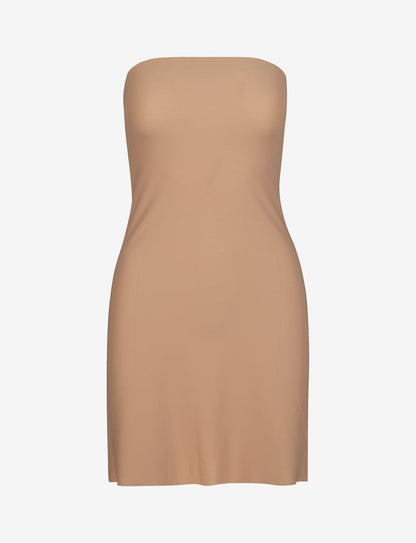 Commando Classic Strapless Slip