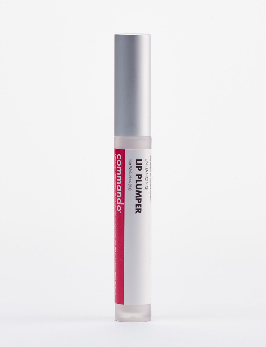 Commando Enhancing Lip Plumper