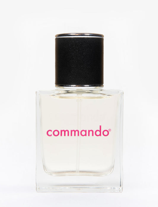 Commando Commando Signature Perfume