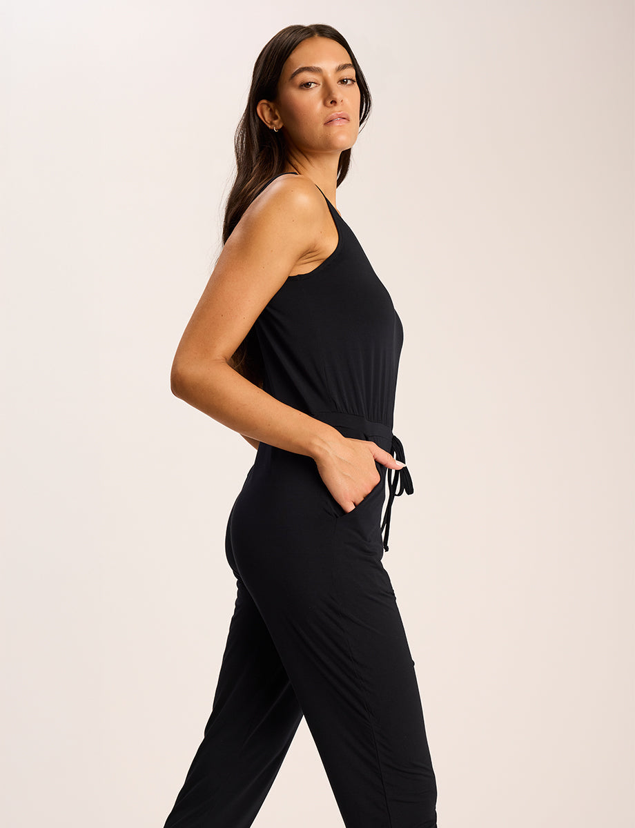 Commando Butter Tank Lounge Jumpsuit