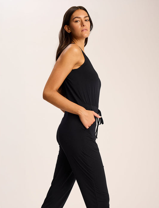 Commando Butter Tank Lounge Jumpsuit