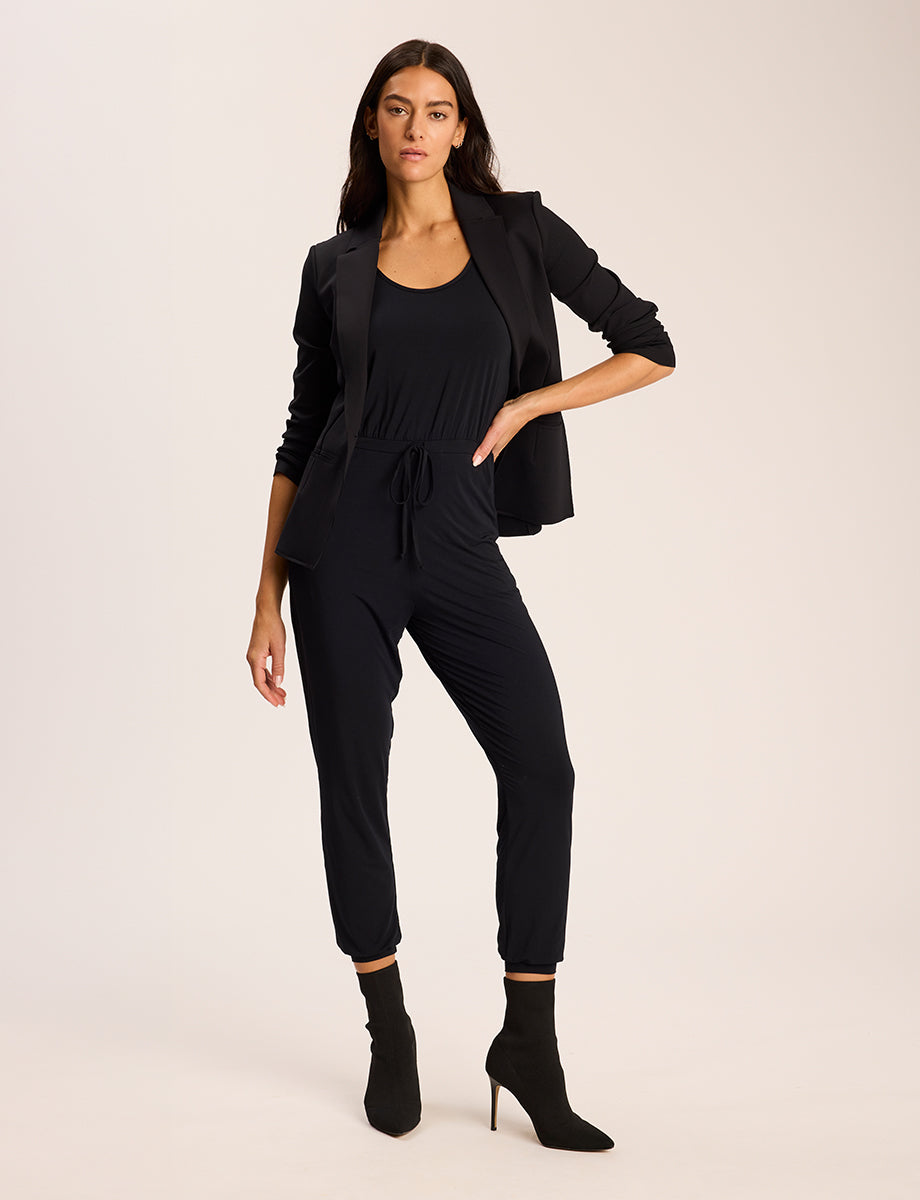 Commando Butter Tank Lounge Jumpsuit