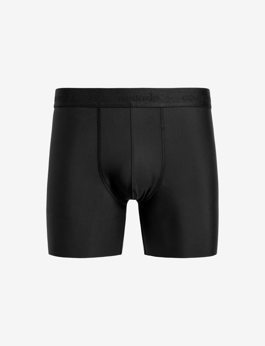 Commando Classic Boxer Brief