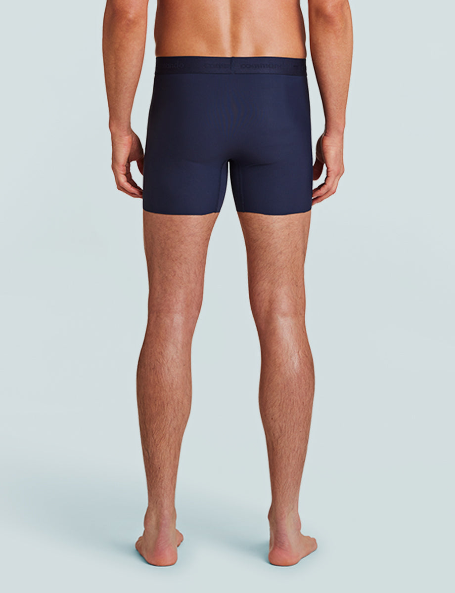 Commando Classic Boxer Brief