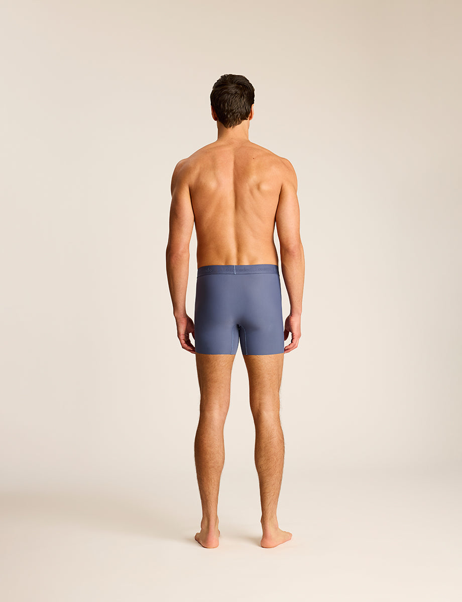 Commando Classic Boxer Brief 3-Pack