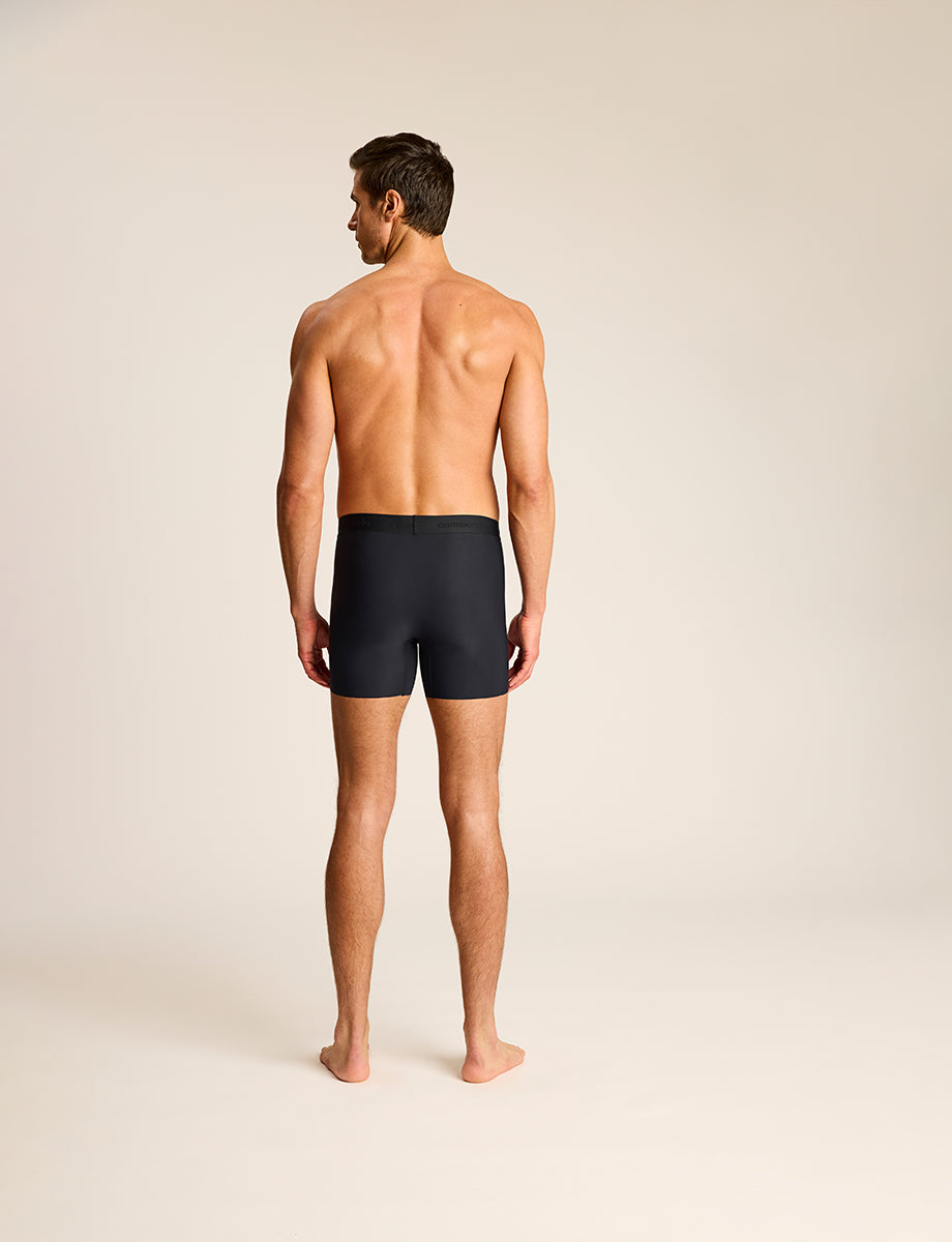 Commando Classic Boxer Brief 3-Pack