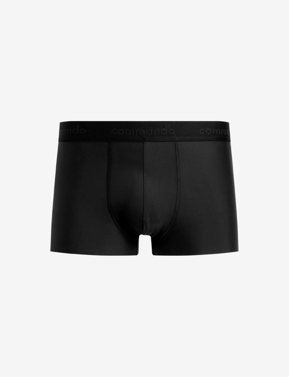 Commando Classic Trunk