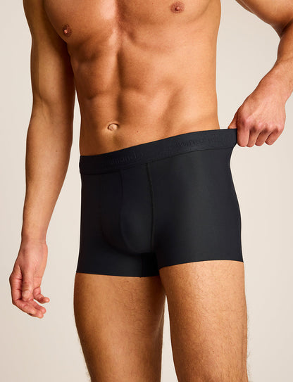 Commando Classic Trunk