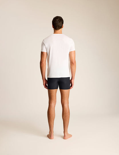 Commando Premier Pima Cotton Crewneck Undershirt