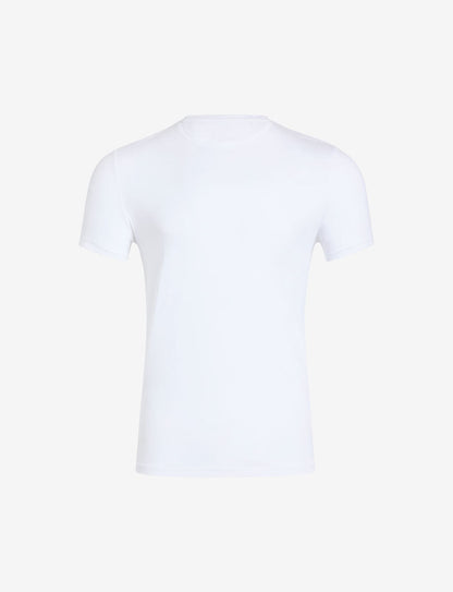Commando Premier Pima Cotton Crewneck Undershirt