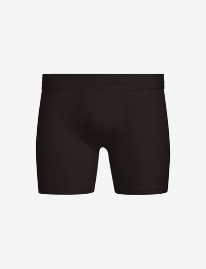 Commando Premier Pima Cotton Boxer Brief