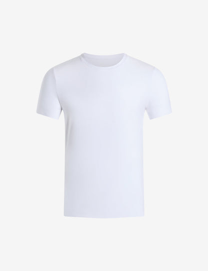Commando Essential Modal Crewneck Undershirt