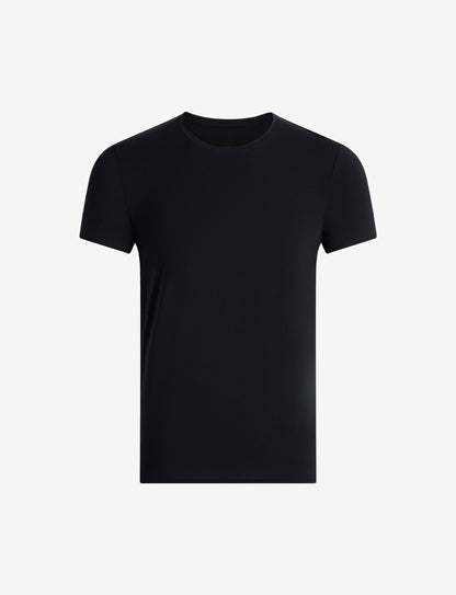 Commando Essential Modal Crewneck Undershirt