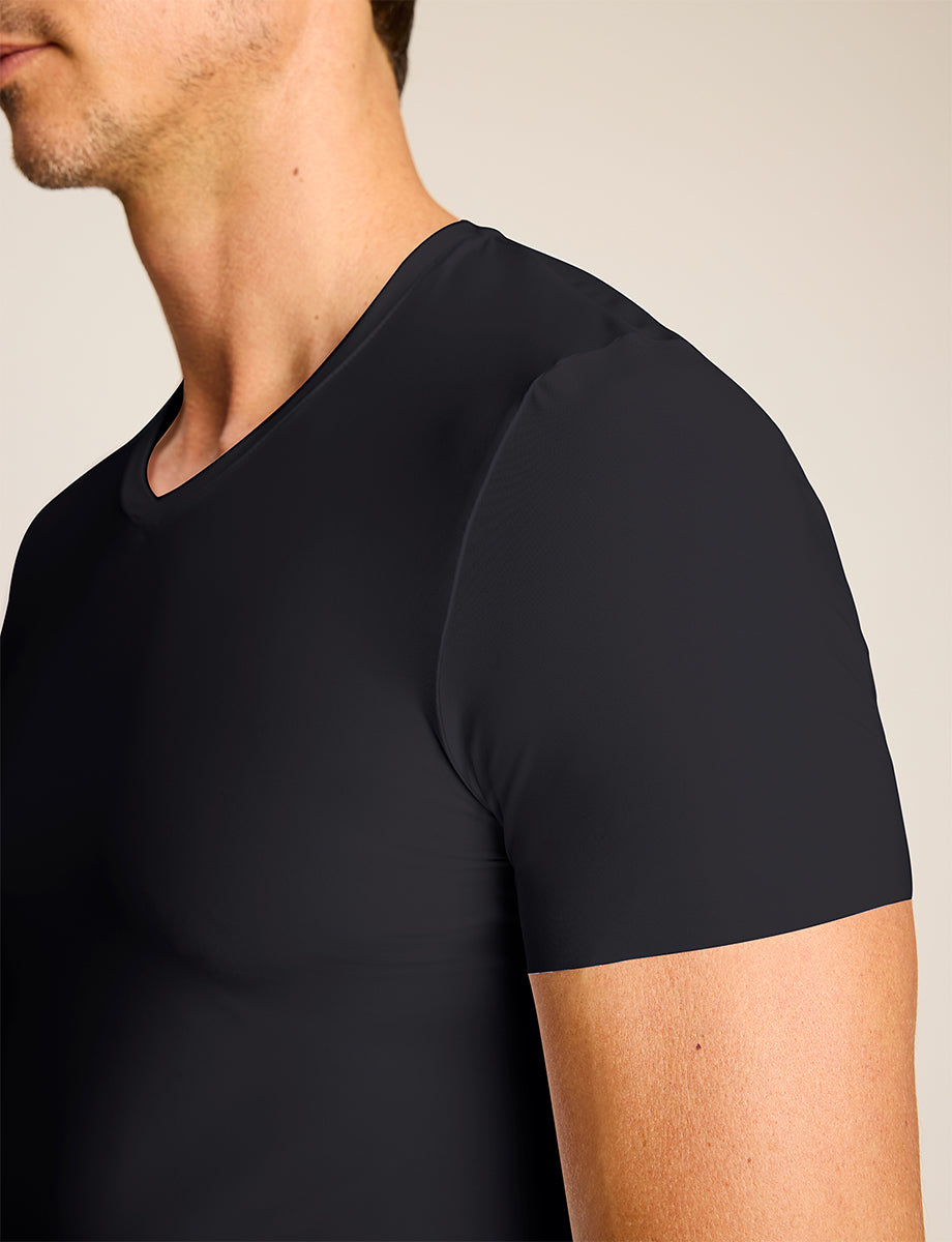 Commando Classic V-Neck Undershirt