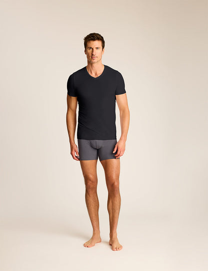 Commando Classic V-Neck Undershirt