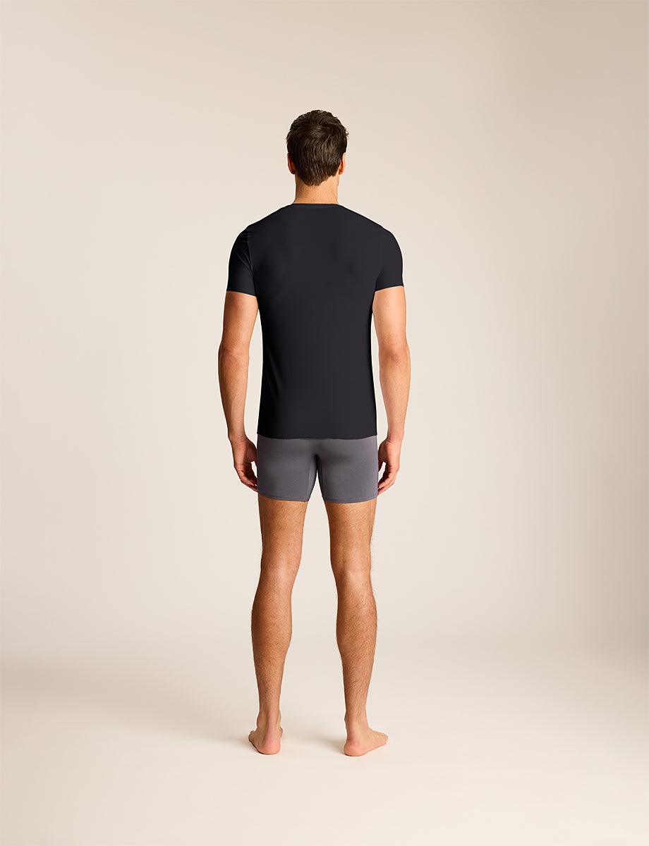 Commando Classic V-Neck Undershirt