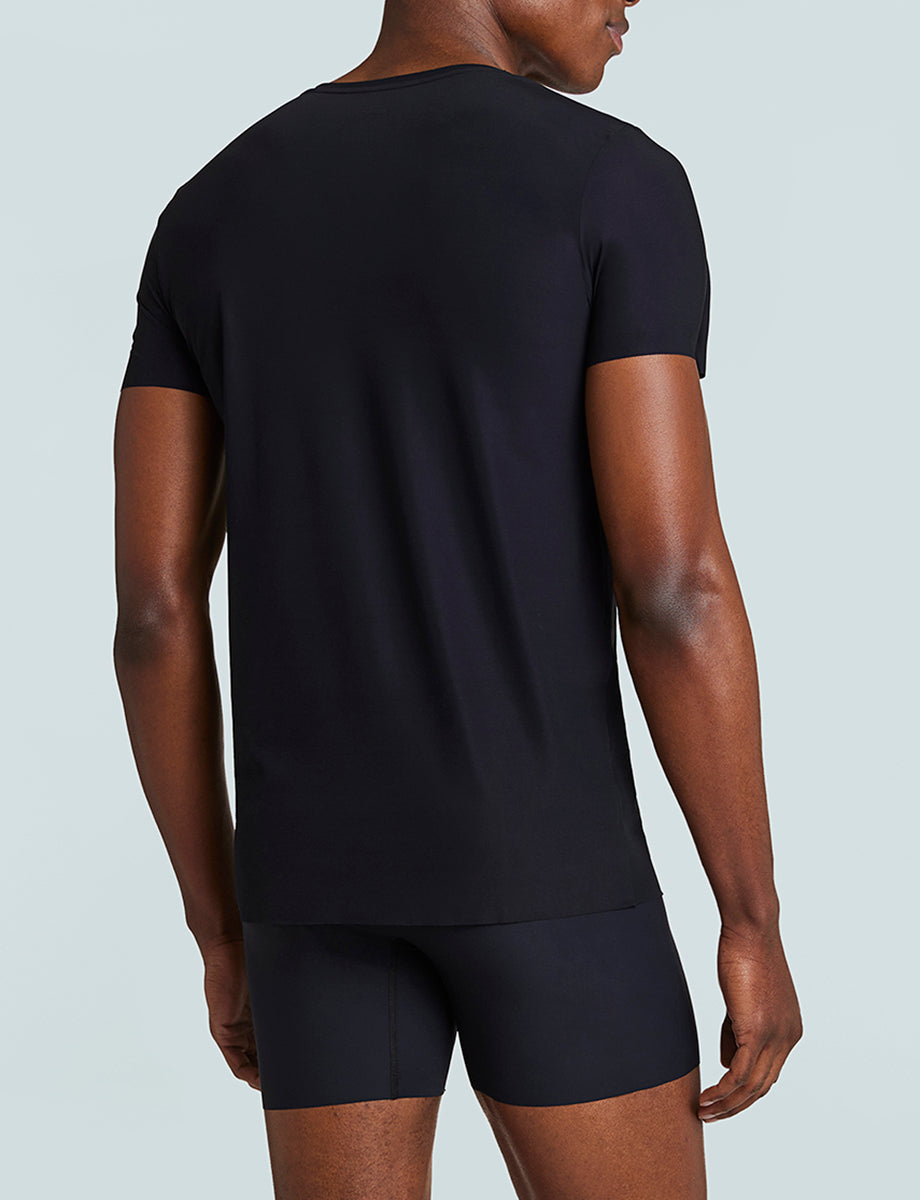 Commando Classic V-Neck Undershirt 2-Pack
