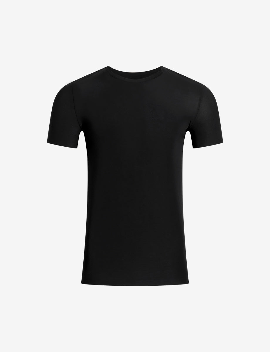 Commando Classic Crewneck Undershirt