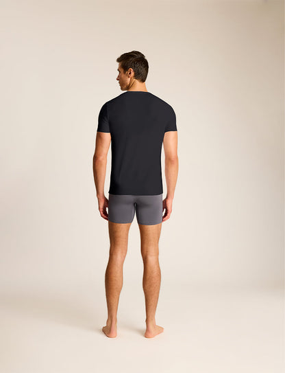 Commando Classic Crewneck Undershirt