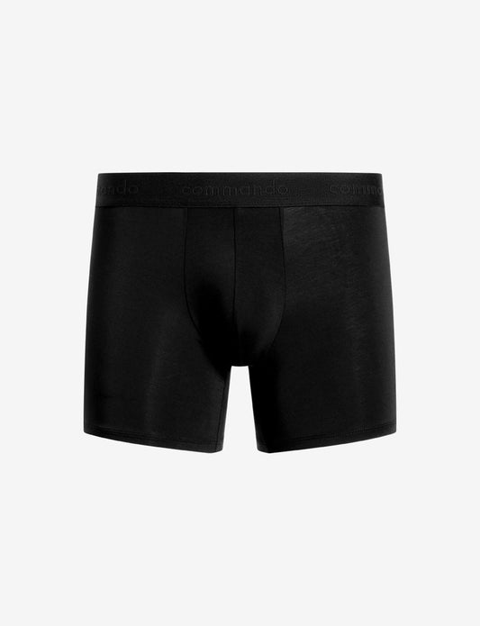 Commando Essential Modal Modern Fit Boxer Brief