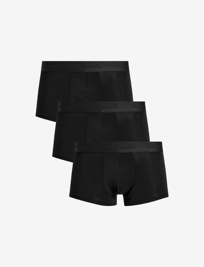 Commando Essential Modal Modern Fit Trunk 3-Pack