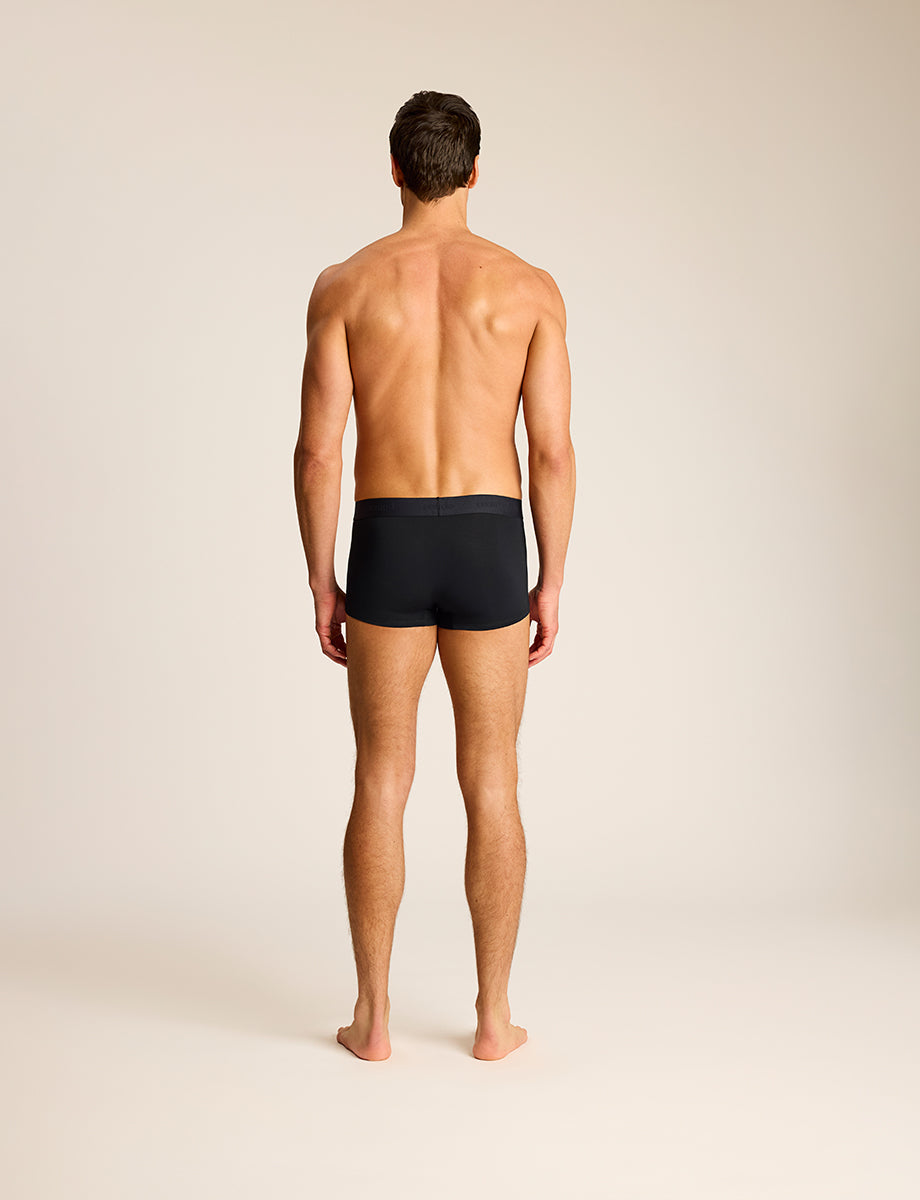 Commando Essential Modal Modern Fit Trunk 3-Pack