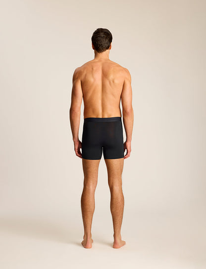 Commando Essential Modal Relaxed Boxer Brief with Fly 3-Pack