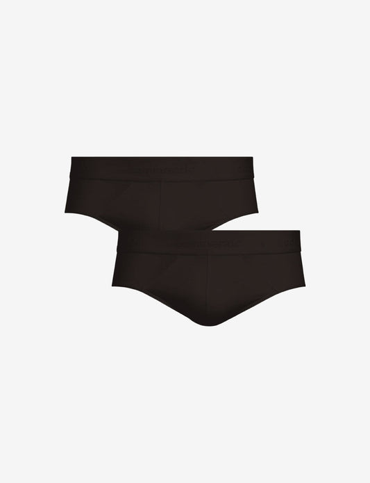 Commando Premier Pima Cotton Brief 2-Pack