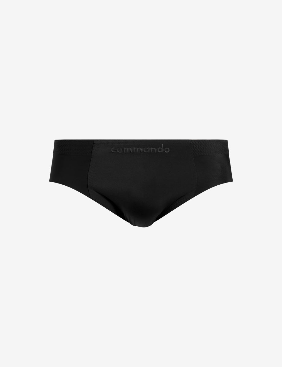 Commando Ultimate Bonded Brief