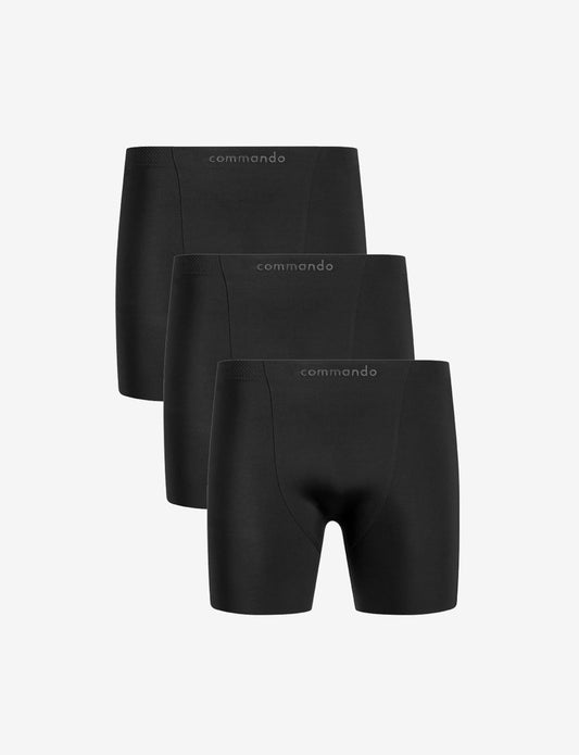 Commando Ultimate Bonded Boxer Brief 3-Pack
