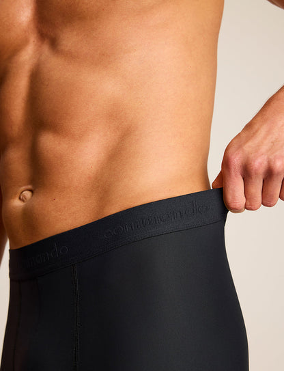 Commando Classic Trunk 3-Pack